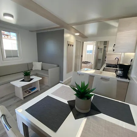 Novigrad Sea-house Heroina - Hausboot * Novigrad (Istria)
