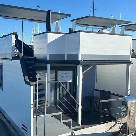 Novigrad Sea-house Heroina - Hausboot