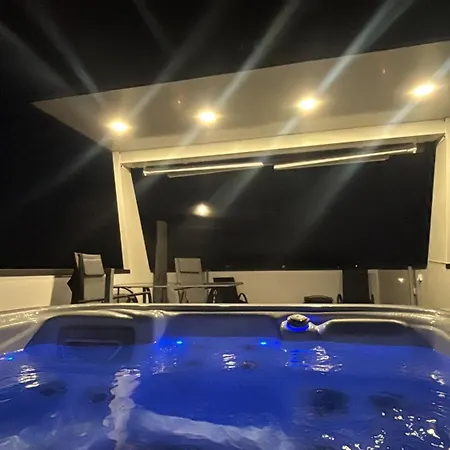Novigrad Sea-house Heroina - Hausboot