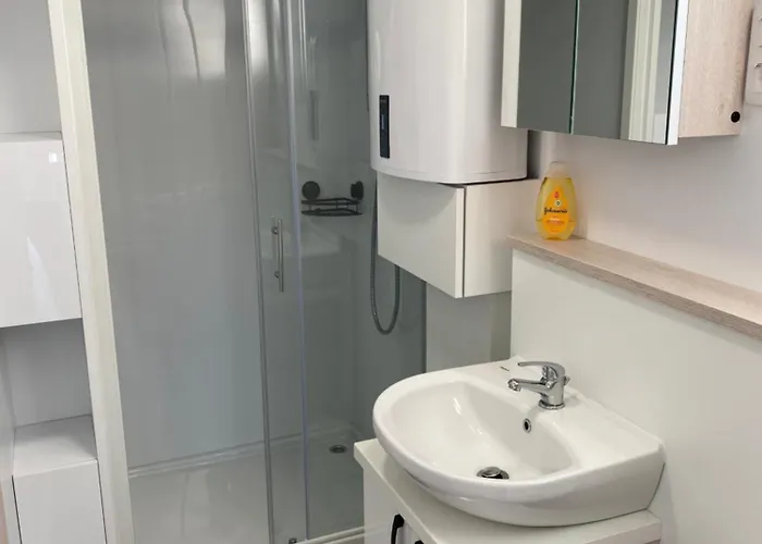 Novigrad Sea-house Heroina - Hausboot 아파트 Novigrad Istria